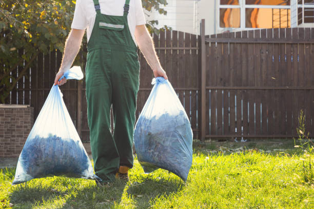 Best Office Junk Removal  in Manchester, WA